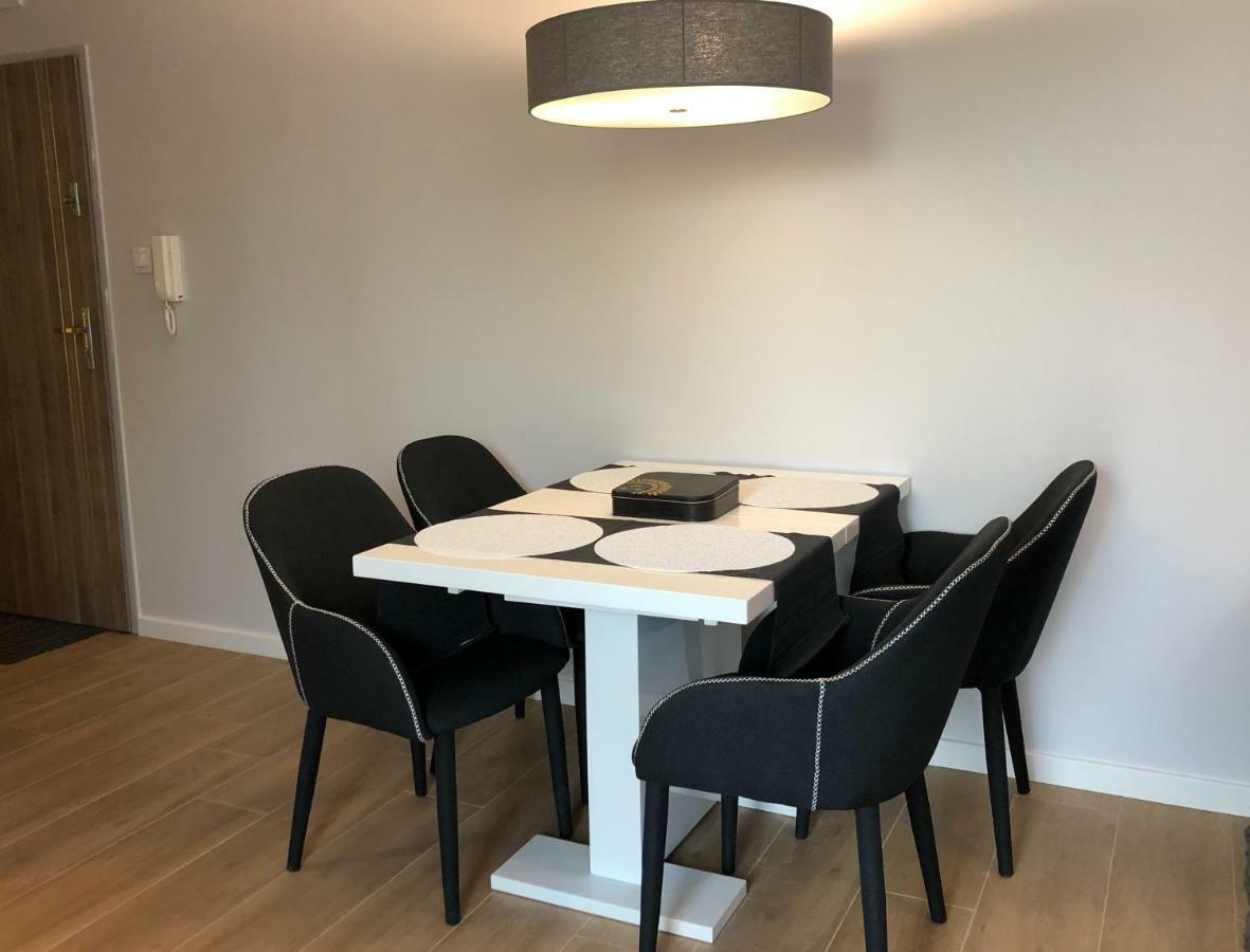 Apartament Bd Premium Klifowa Rewal Luaran gambar