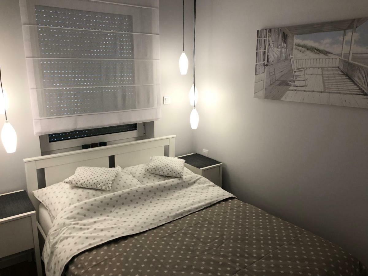 Apartament Bd Premium Klifowa Rewal Luaran gambar